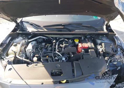 2024 Nissan Sentra Sv Xtronic Cvt z USA, uszkodzony, nr VIN 3N1AB8CV4RY333702